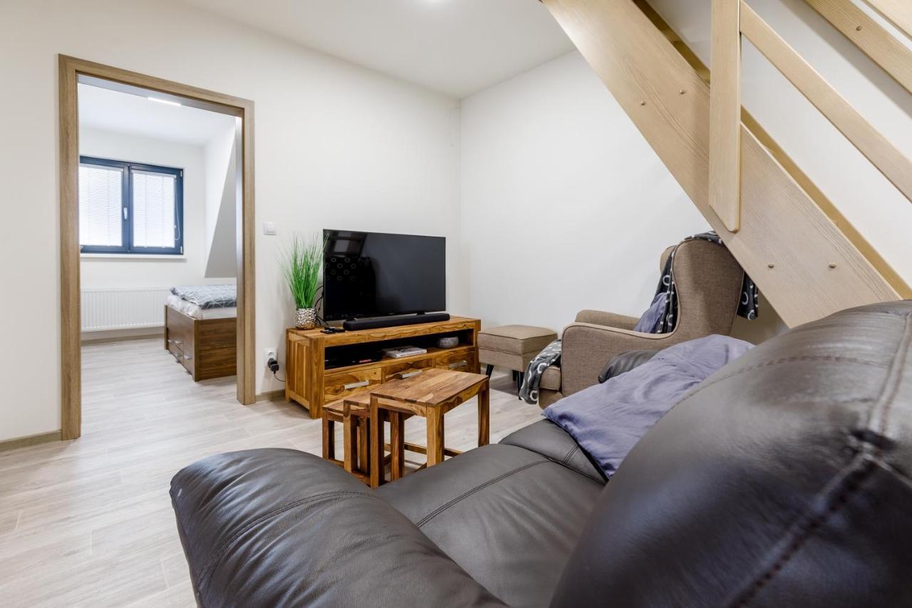Apartment Ness Bozi Dar Ngoại thất bức ảnh