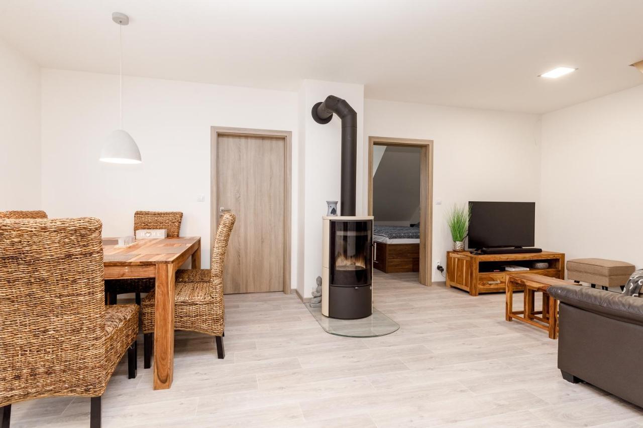 Apartment Ness Bozi Dar Ngoại thất bức ảnh