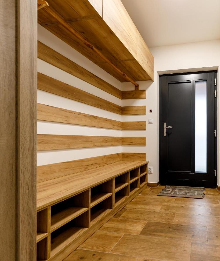 Apartment Ness Bozi Dar Ngoại thất bức ảnh