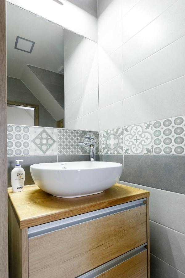 Apartment Ness Bozi Dar Ngoại thất bức ảnh