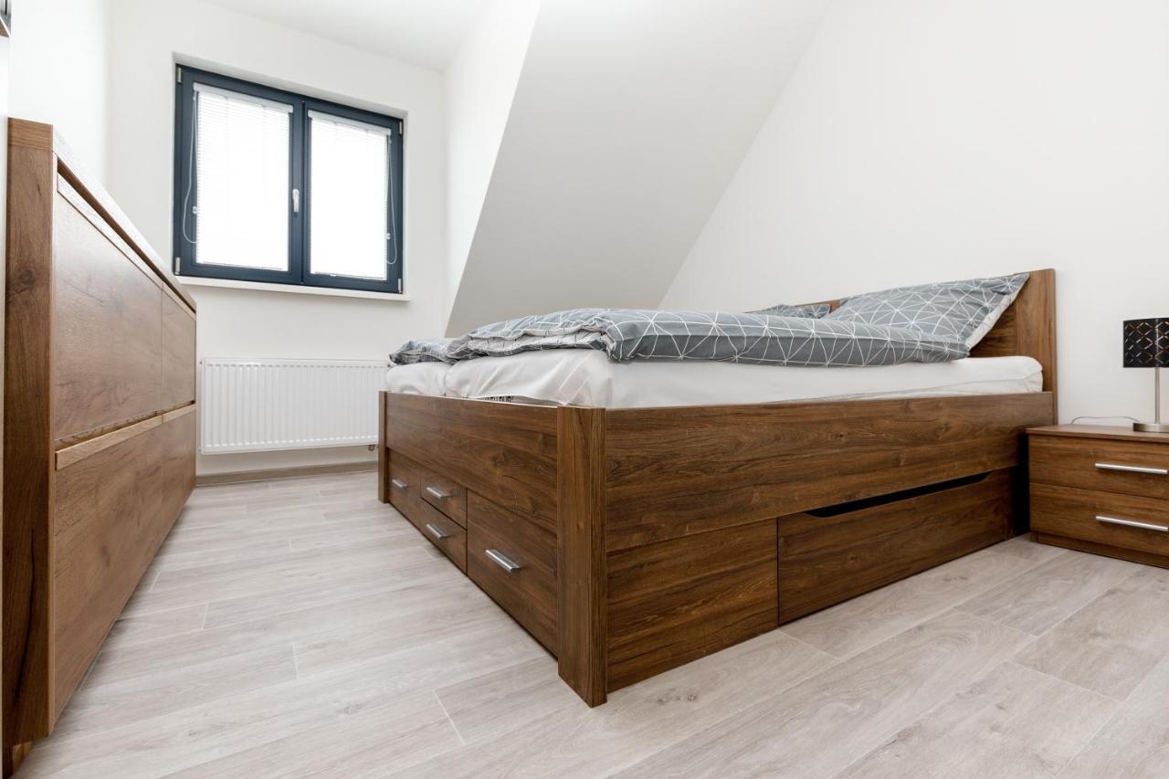 Apartment Ness Bozi Dar Ngoại thất bức ảnh