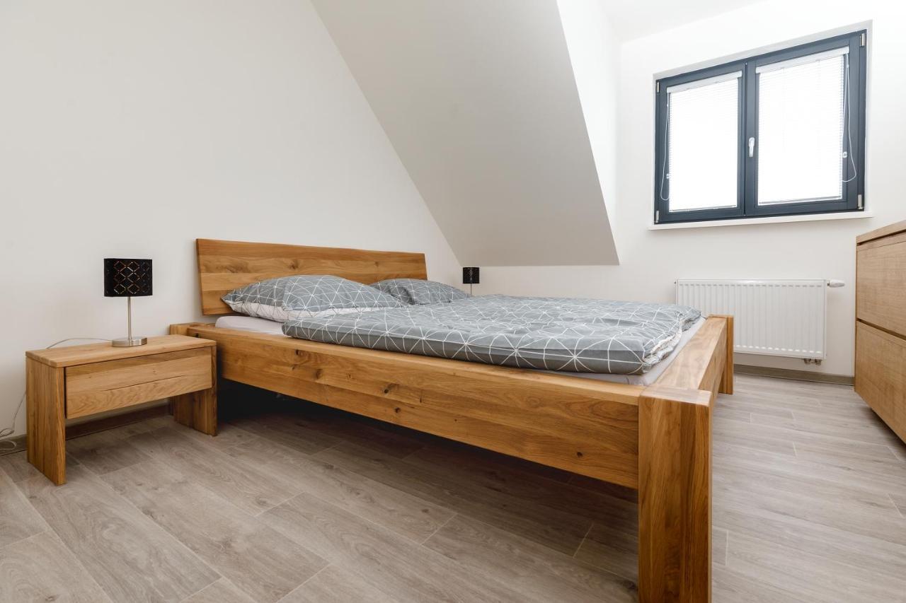 Apartment Ness Bozi Dar Ngoại thất bức ảnh