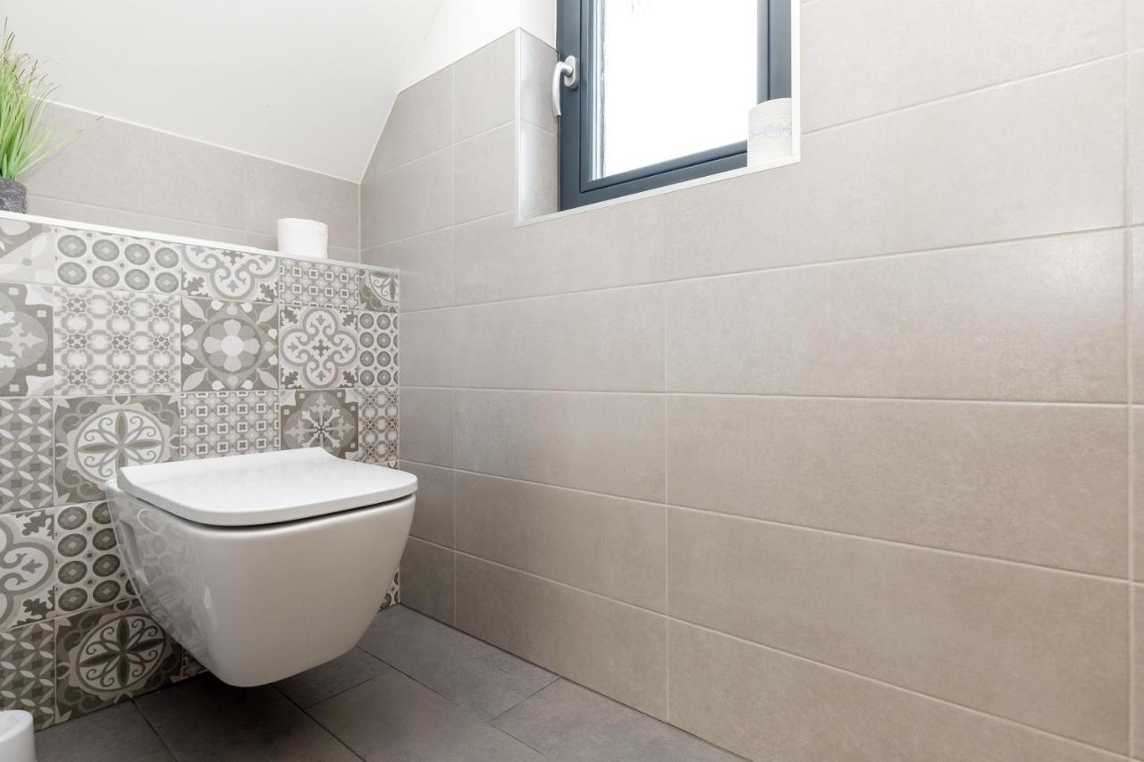 Apartment Ness Bozi Dar Ngoại thất bức ảnh