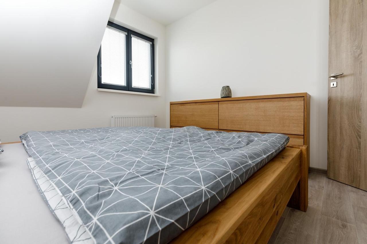 Apartment Ness Bozi Dar Ngoại thất bức ảnh