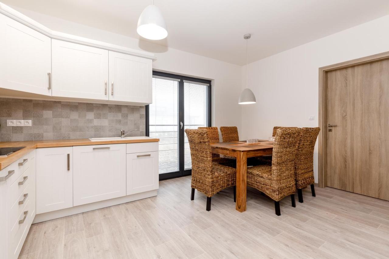 Apartment Ness Bozi Dar Ngoại thất bức ảnh