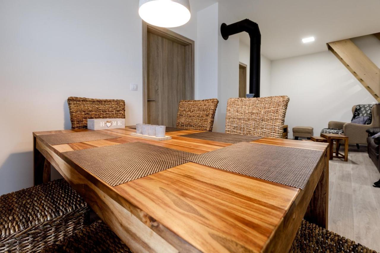 Apartment Ness Bozi Dar Ngoại thất bức ảnh