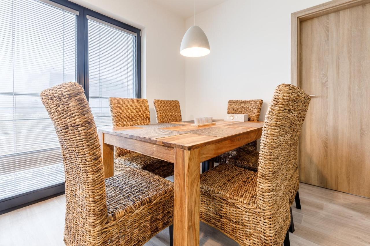 Apartment Ness Bozi Dar Ngoại thất bức ảnh