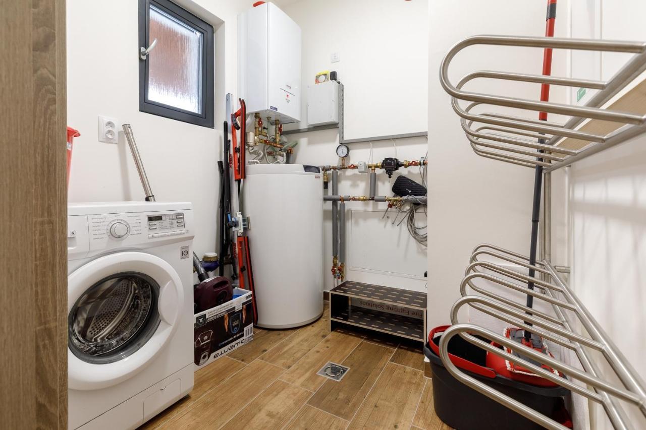 Apartment Ness Bozi Dar Ngoại thất bức ảnh
