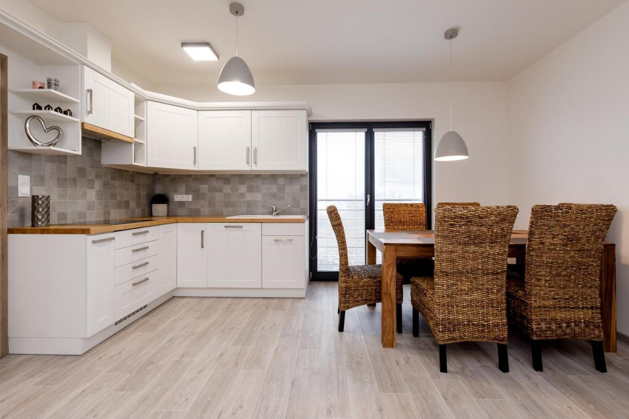 Apartment Ness Bozi Dar Ngoại thất bức ảnh